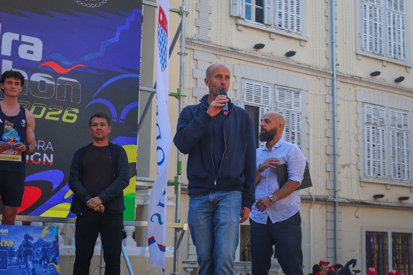 Shkodra Marathon 29