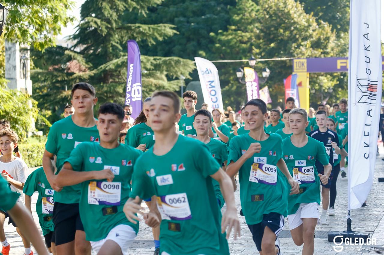 Shkodra Marathon 4
